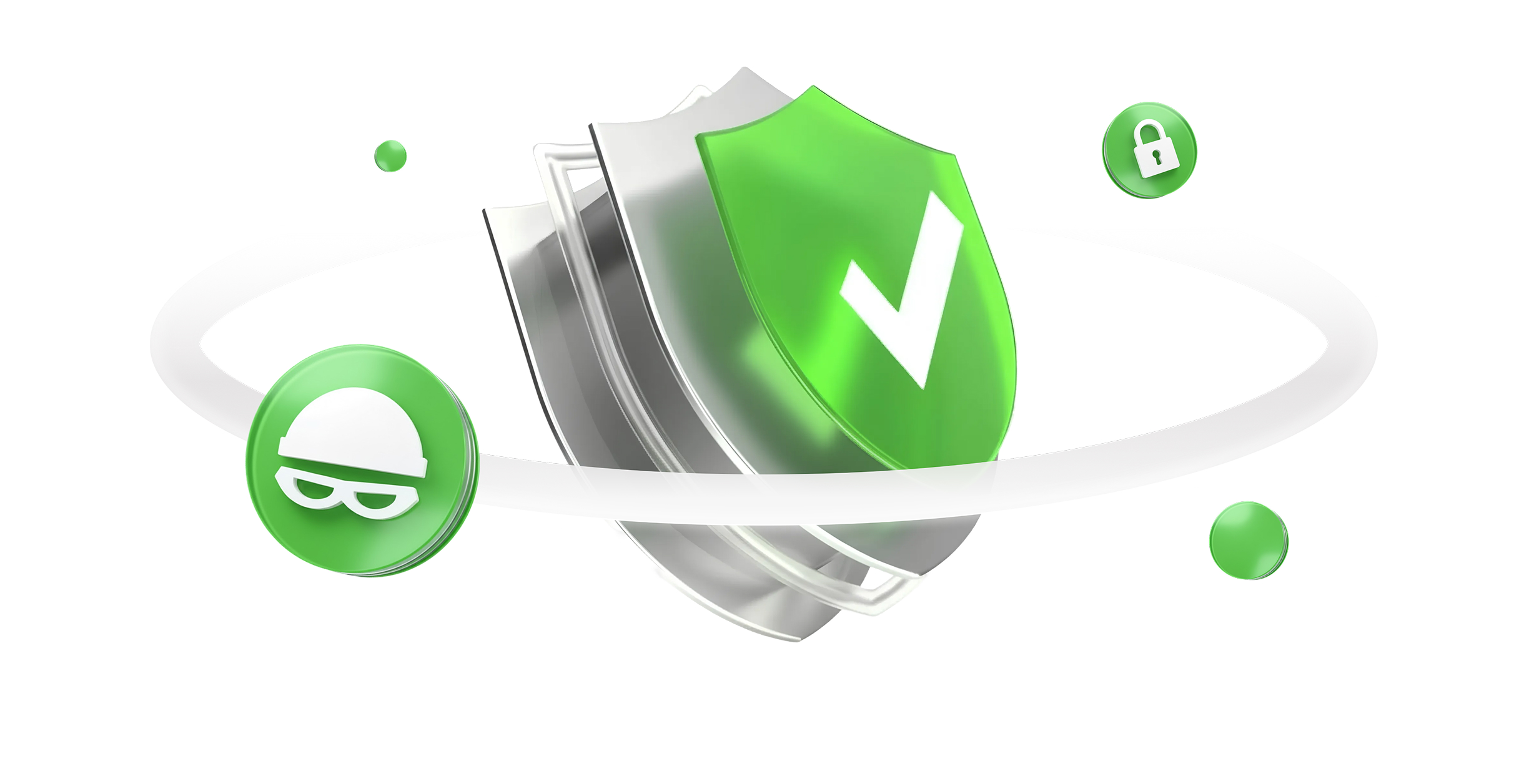 私隱是我們的基石