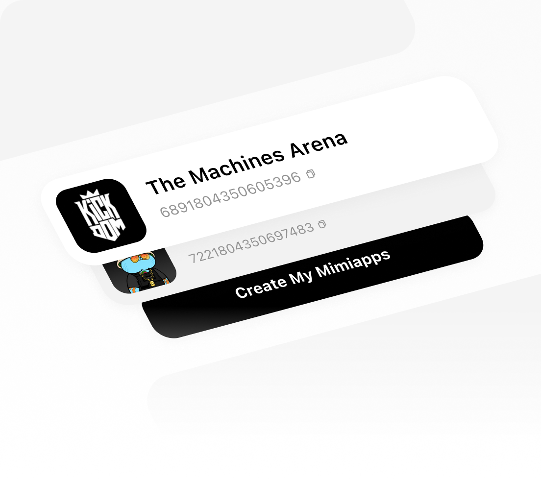 灵活的 MiniApp 框架